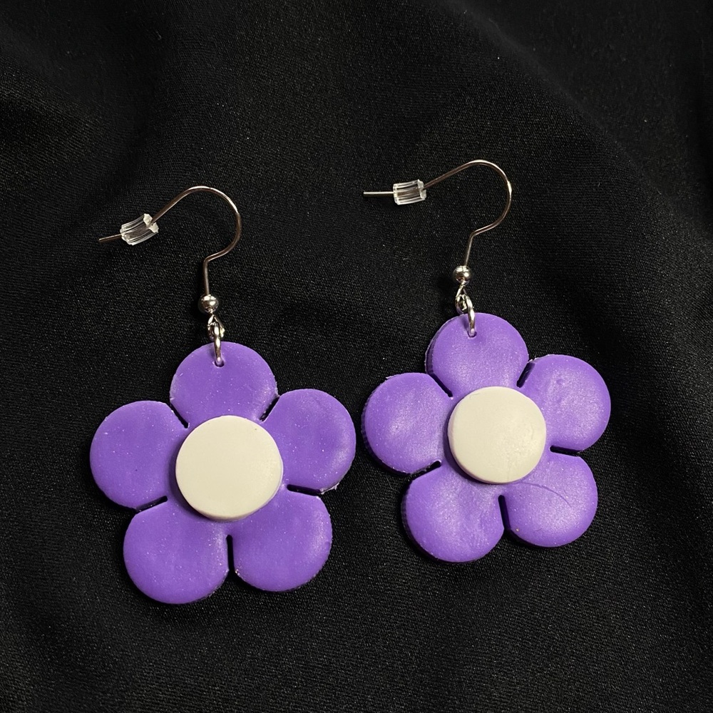 Blue Willow Boutique Earrings